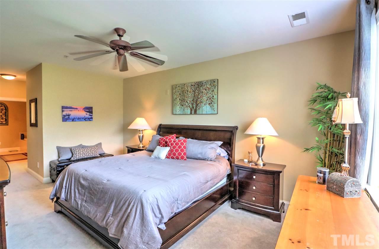 10421 Rosegate Court, Unit 4 Raleigh, NC 27617 - Photo 8 of 23 Gallery Image 8