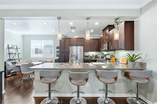 $740,000 | 5740 Acacia Lane, Lakewood, CA 90712