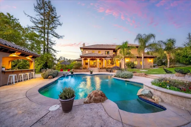 $1,788,000 | 1770 Millertown Road, Auburn, CA 95603