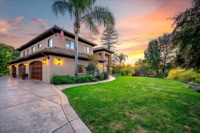 $1,788,000 | 1770 Millertown Road, Auburn, CA 95603