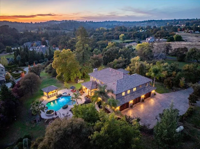 $1,788,000 | 1770 Millertown Road, Auburn, CA 95603