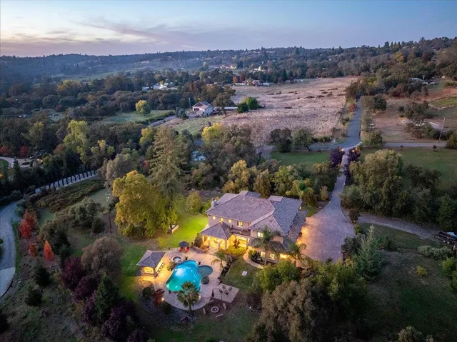 $1,788,000 | 1770 Millertown Road, Auburn, CA 95603