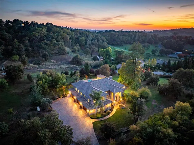 $1,788,000 | 1770 Millertown Road, Auburn, CA 95603