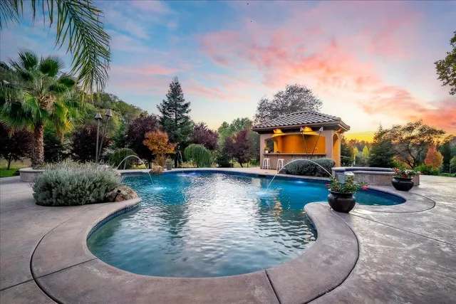 $1,788,000 | 1770 Millertown Road, Auburn, CA 95603