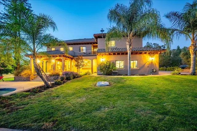 $1,788,000 | 1770 Millertown Road, Auburn, CA 95603