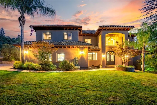 $1,788,000 | 1770 Millertown Road, Auburn, CA 95603