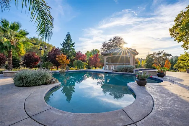 $1,788,000 | 1770 Millertown Road, Auburn, CA 95603