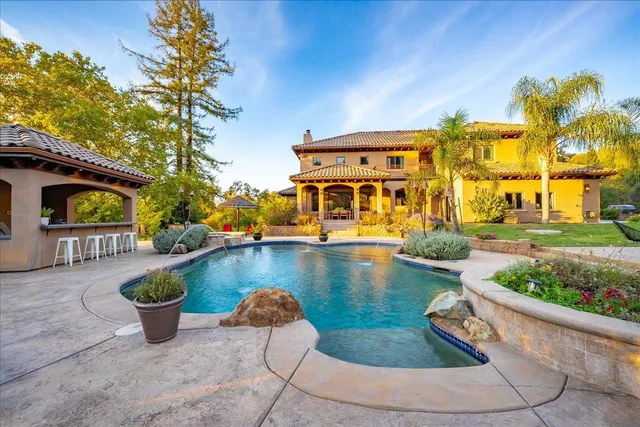 $1,788,000 | 1770 Millertown Road, Auburn, CA 95603