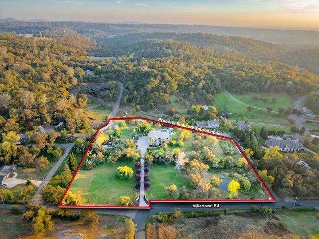 $1,788,000 | 1770 Millertown Road, Auburn, CA 95603