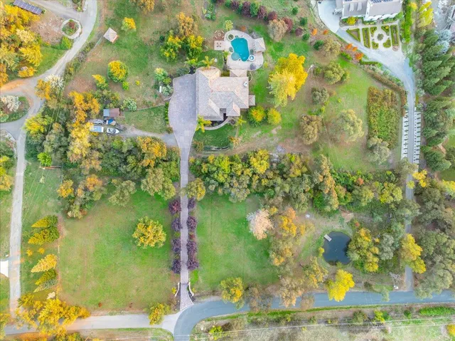 $1,788,000 | 1770 Millertown Road, Auburn, CA 95603