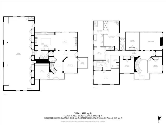 $1,788,000 | 1770 Millertown Road, Auburn, CA 95603