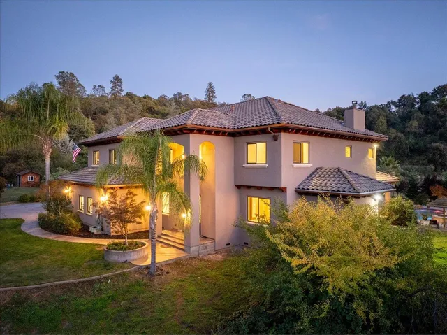 $1,788,000 | 1770 Millertown Road, Auburn, CA 95603
