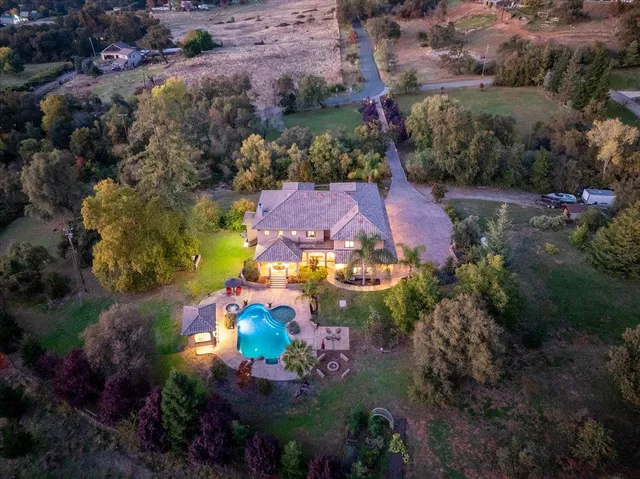 $1,788,000 | 1770 Millertown Road, Auburn, CA 95603