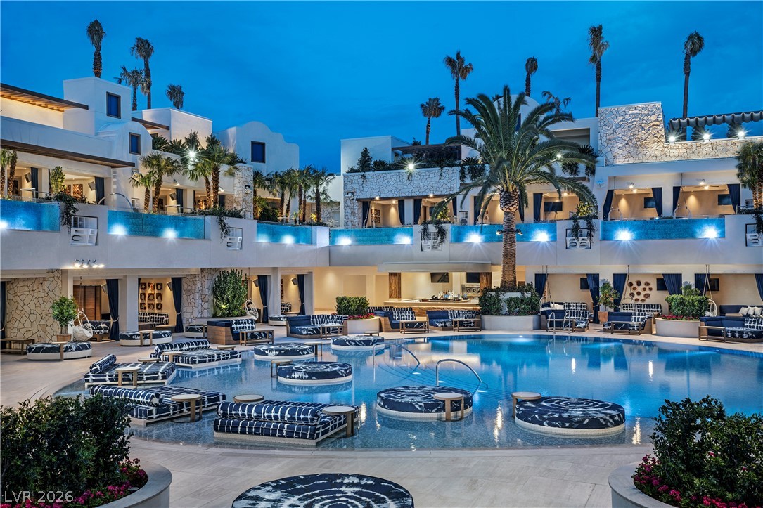 4381 West Flamingo Road, Unit 906 Las Vegas, NV 89103 - Photo 10 of 18