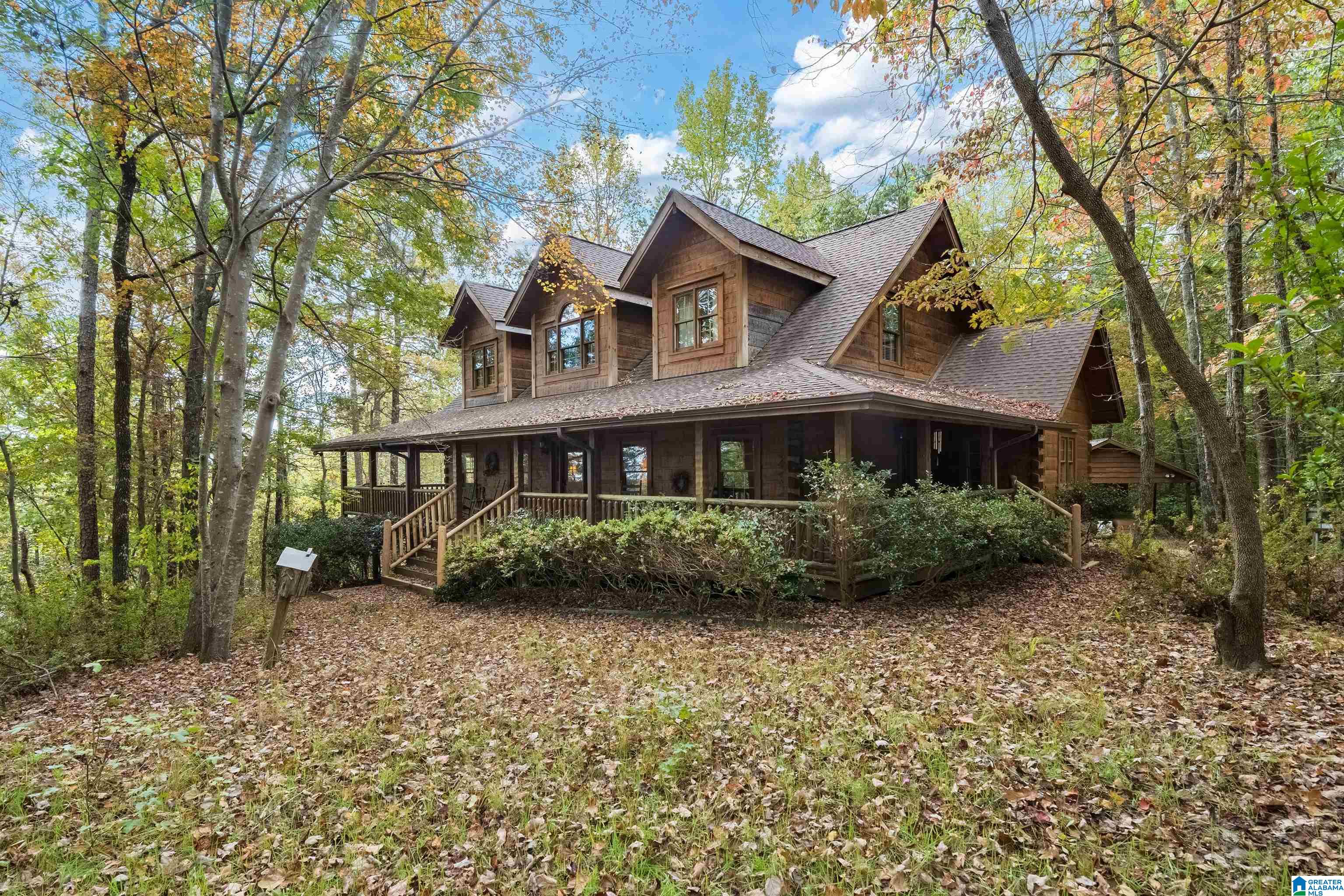 664 Ridge View Drive Trussville, AL 35173 - Photo 40 of 49