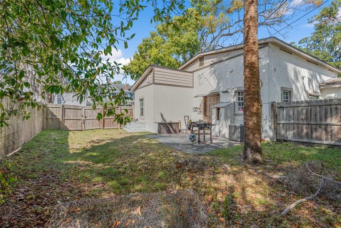 8 Wright Square Brunswick, GA 31520 - Photo 20 of 23