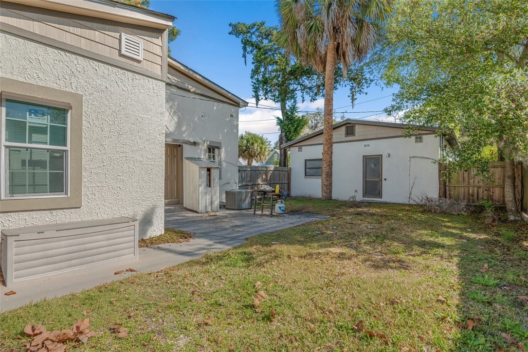 8 Wright Square Brunswick, GA 31520 - Photo 21 of 23