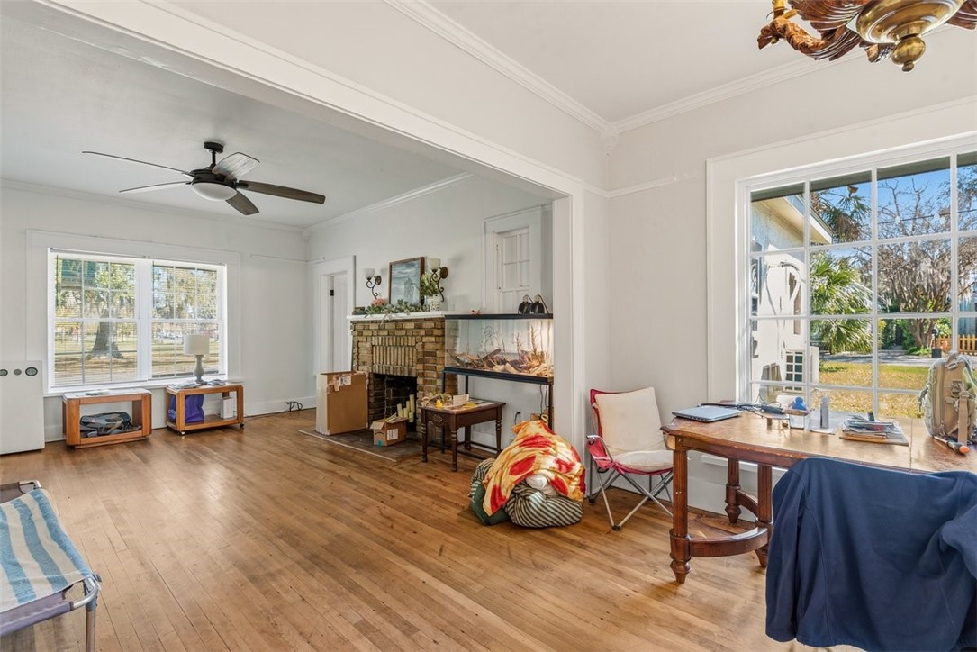 8 Wright Square Brunswick, GA 31520 - Photo 4 of 24