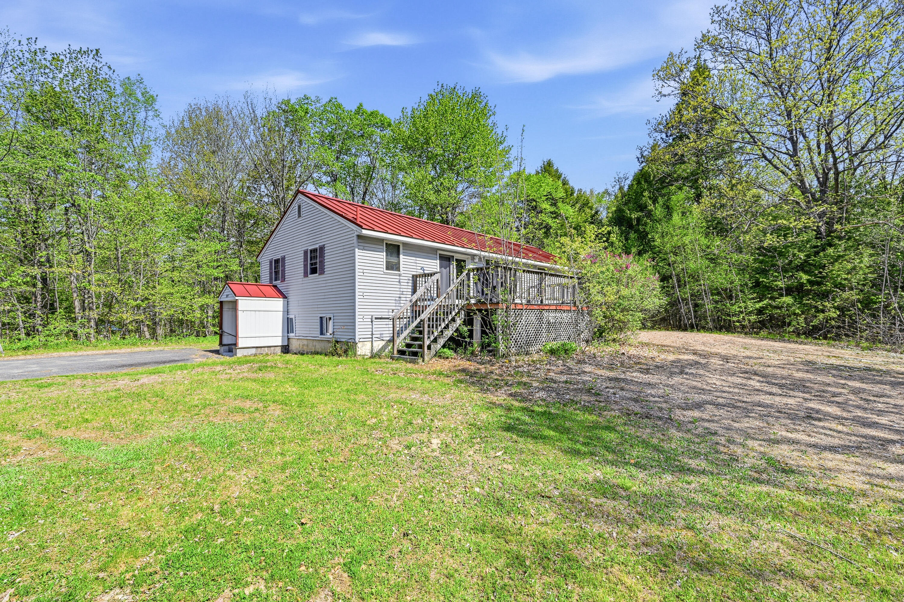 247 Dinsmore Road Sidney, ME 04330 - Photo 6 of 42 94-HHPVN9U--LP-106