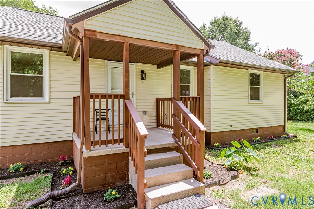 2015 Fordson Road Richmond, VA 23229 - Photo 4 of 48