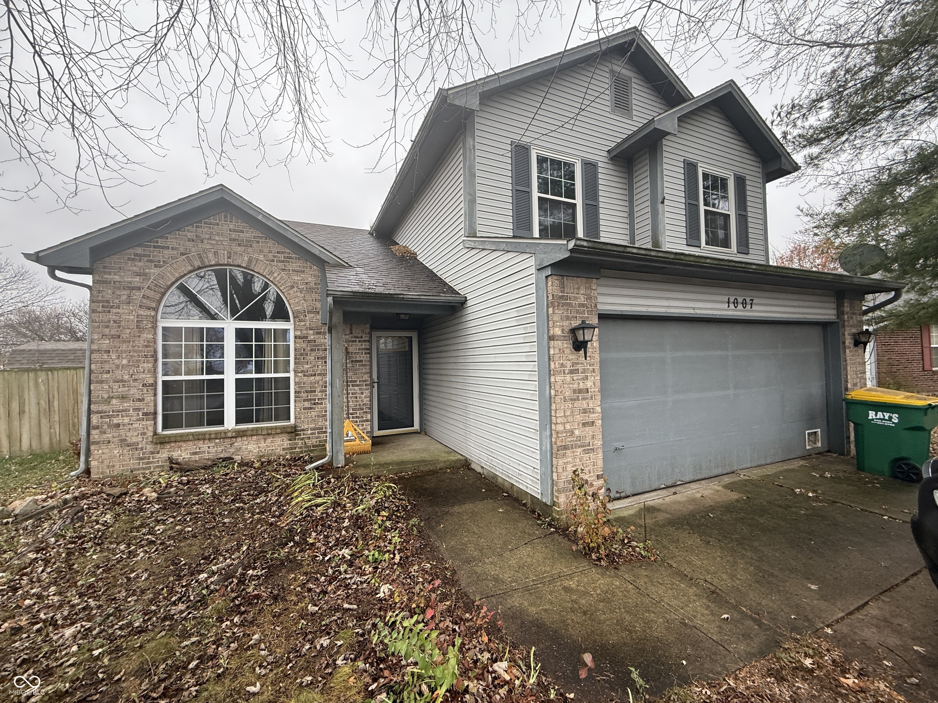 1007 Candlestick Drive Lebanon, IN 46052 - Photo 2 of 17