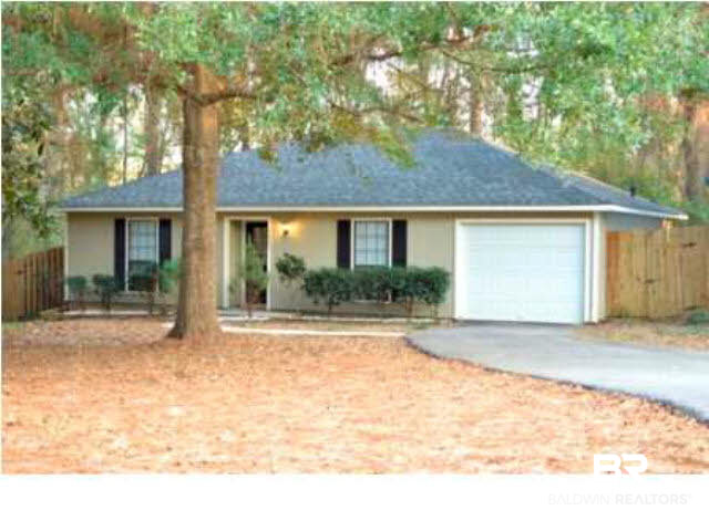 5905 Windham Court Mobile, AL 36608 - Photo 1 of 1