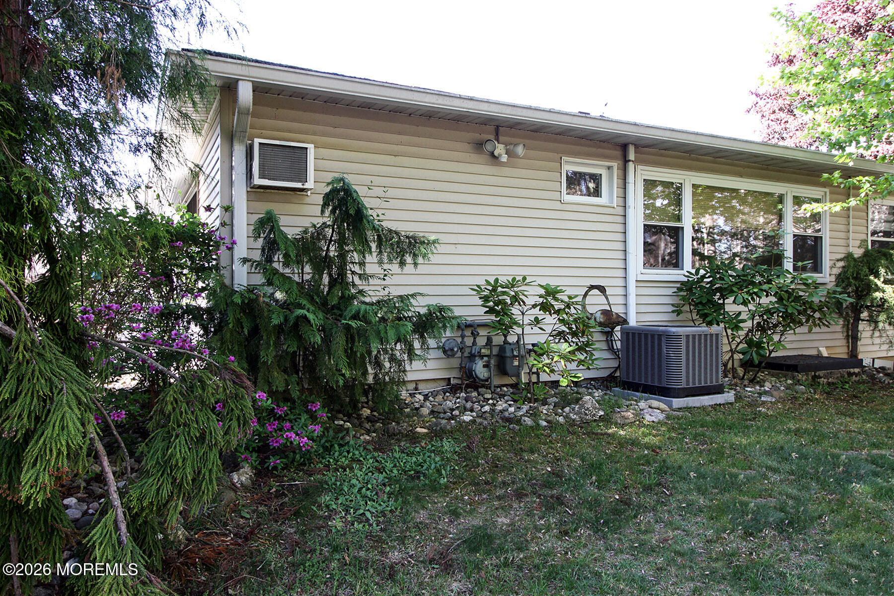29 East Road, Unit D Jackson, NJ 08527 - Photo 22 of 23 Side View Of Home