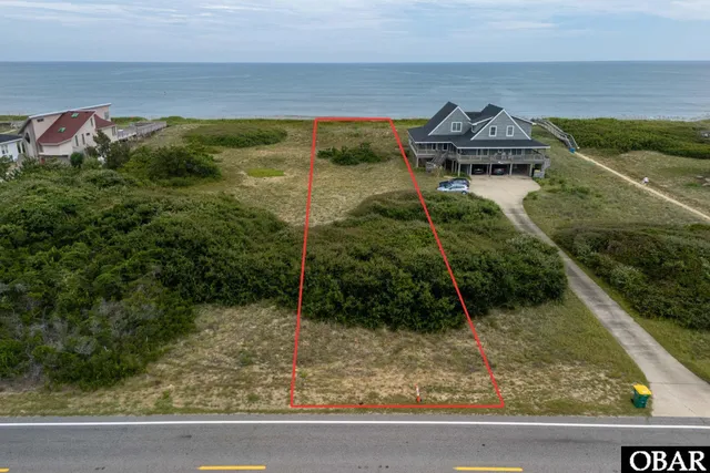 $1,599,000 | 76 A Ocean Boulevard, Southern Shores, NC 27949