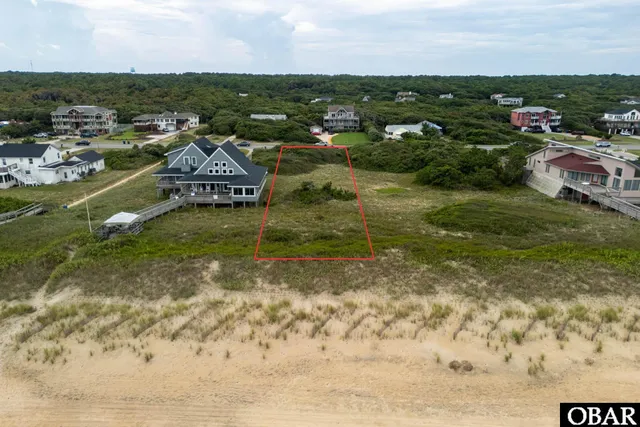 $1,599,000 | 76 A Ocean Boulevard, Southern Shores, NC 27949