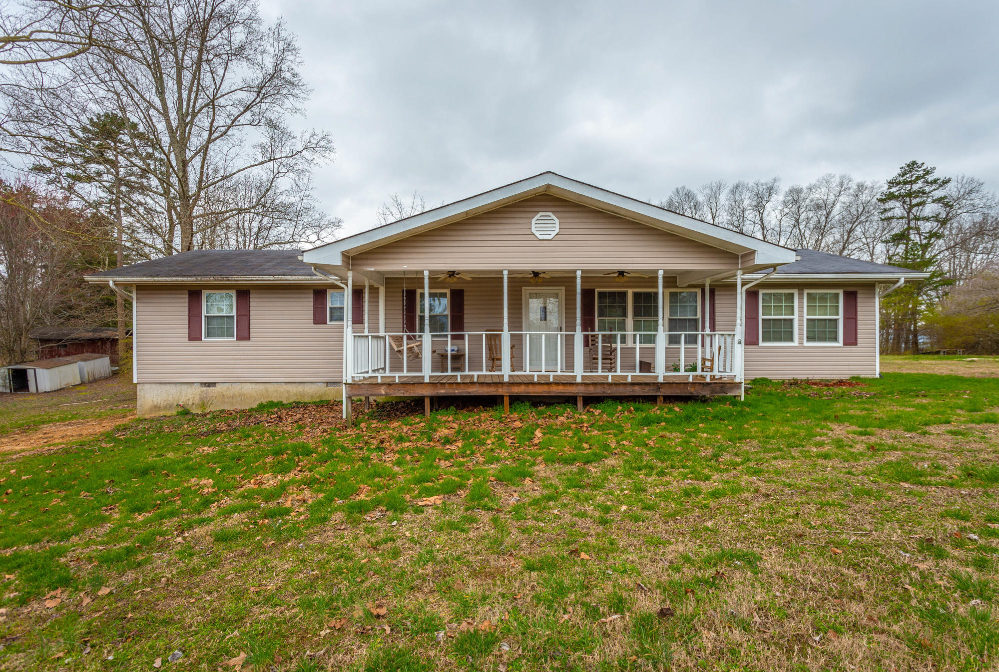 1760 Davis Ridge Road