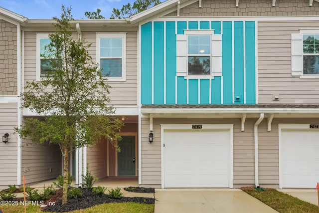 $1,760 | 7419 Palm Hills Drive, Jacksonville, FL 32244