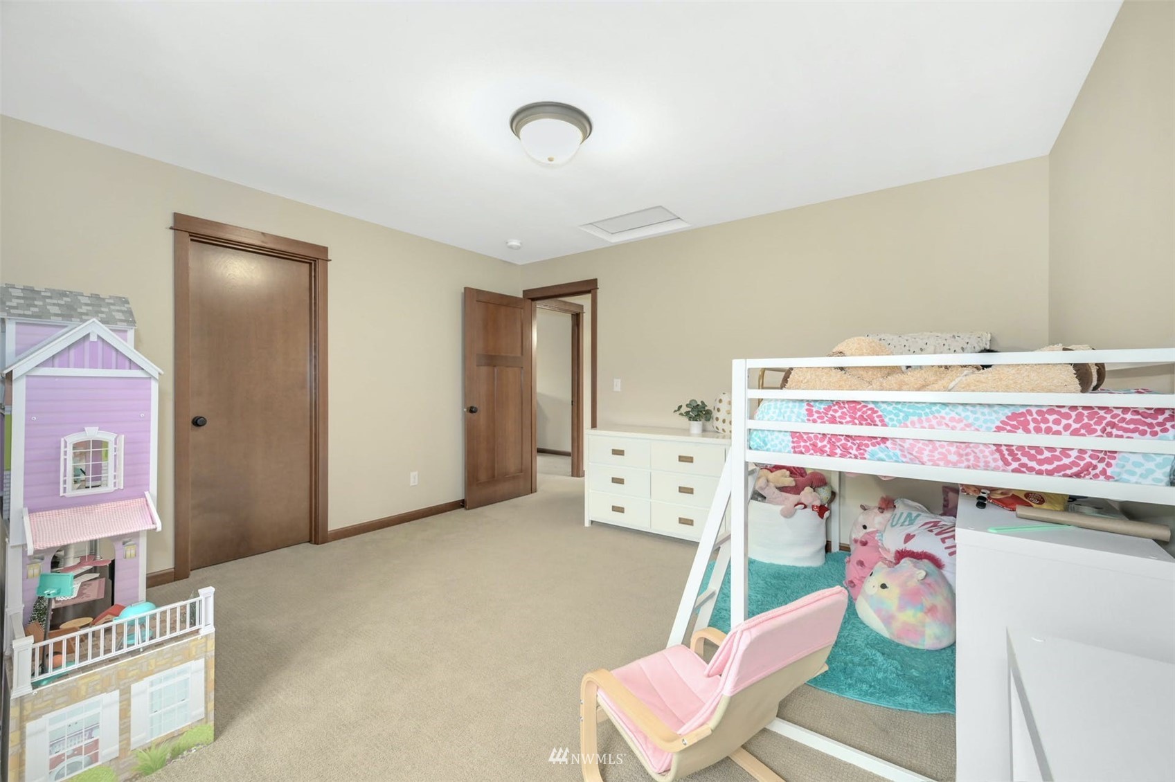 22722 16th Avenue West Bothell, WA 98021 - Photo 27 of 39 a utility room with dryer and washer