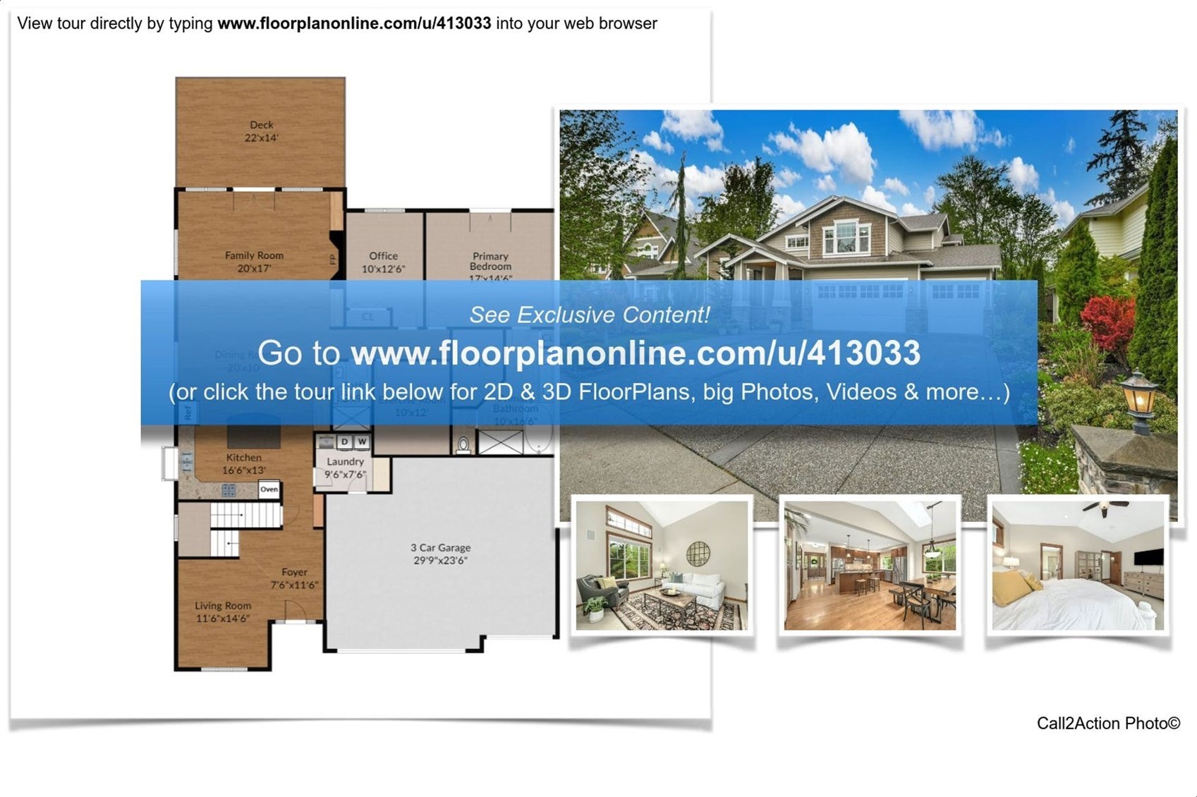 22722 16th Avenue West Bothell, WA 98021 - Photo 39 of 39 a picture of a bench in front of building