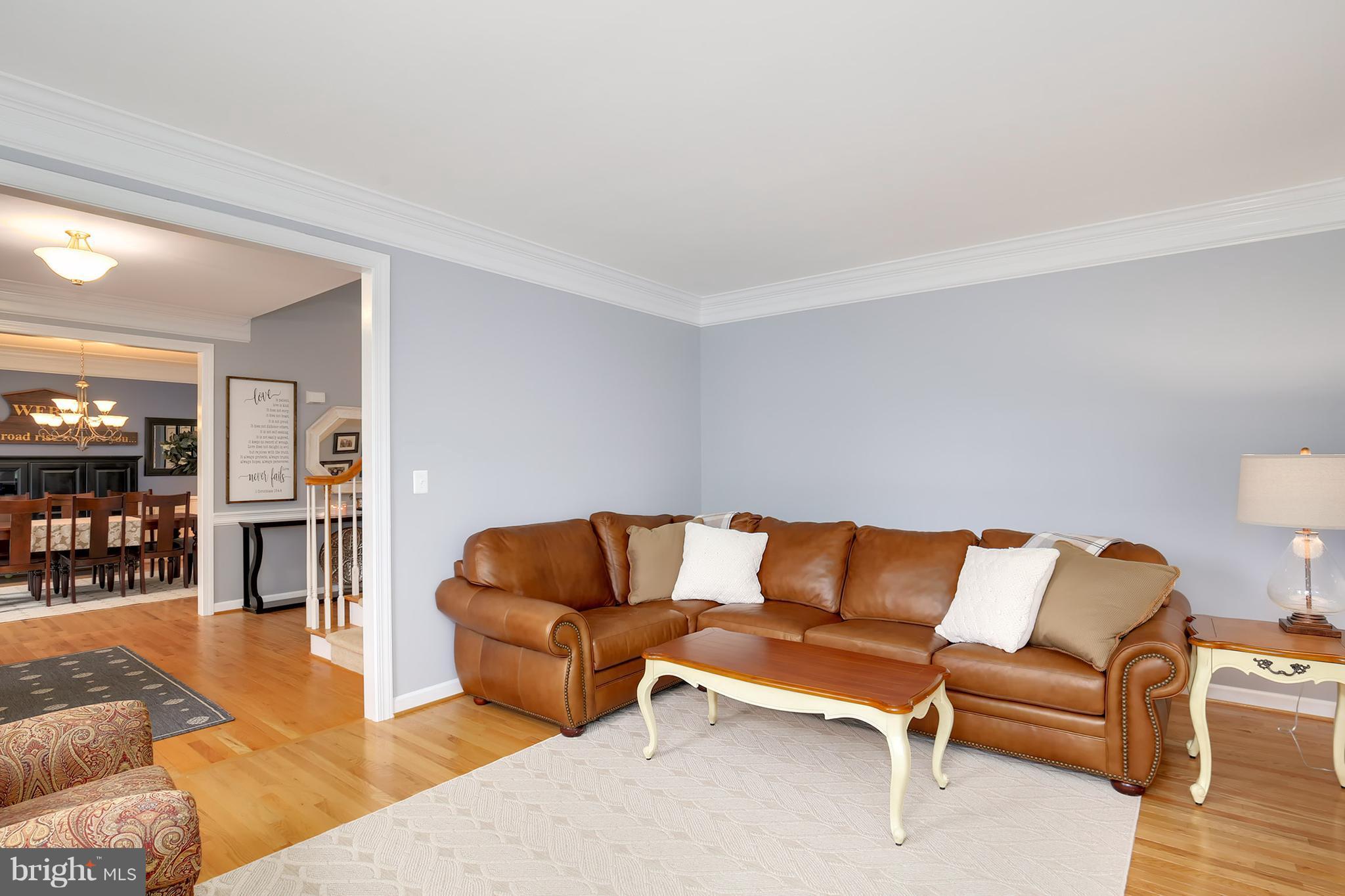 2310 Halls Grove Road Gambrills, MD 21054 - Photo 3 of 30 Living Room