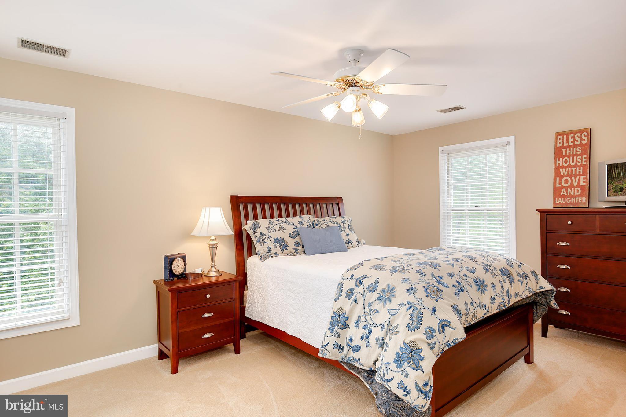 2310 Halls Grove Road Gambrills, MD 21054 - Photo 22 of 30 Bedroom