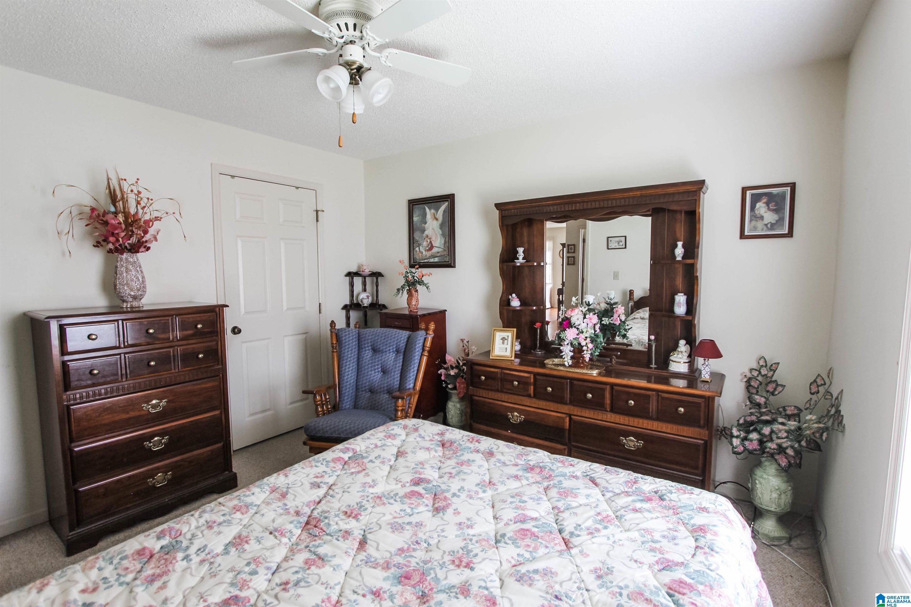 604 Alexandria Road Weaver, AL 36277 - Photo 34 of 50