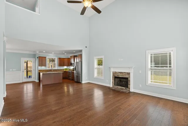 $2,700 | 645 Morris Landing Road, Holly Ridge, NC 28445