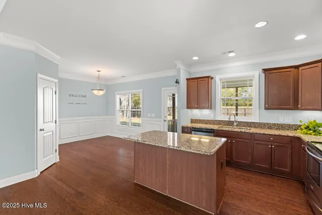 $2,700 | 645 Morris Landing Road, Holly Ridge, NC 28445