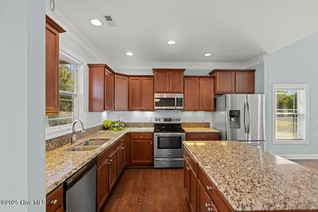 $2,700 | 645 Morris Landing Road, Holly Ridge, NC 28445