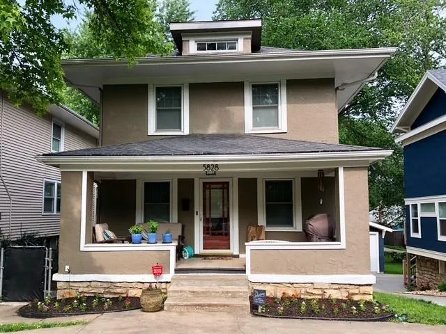 $389,000 | 5828 Cherry Street, Kansas City, MO 64110