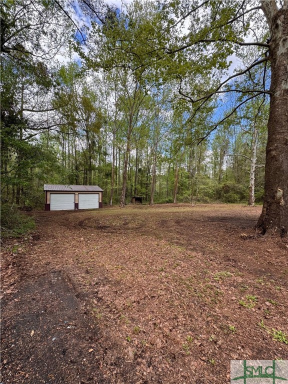 4231 Mud Road Brooklet, GA 30415 - Photo 6 of 23