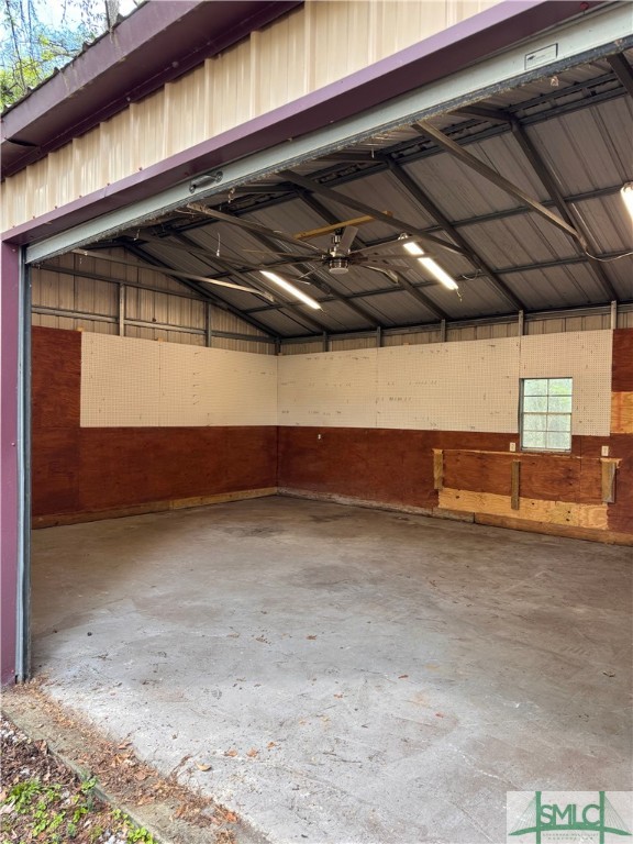 4231 Mud Road Brooklet, GA 30415 - Photo 7 of 23