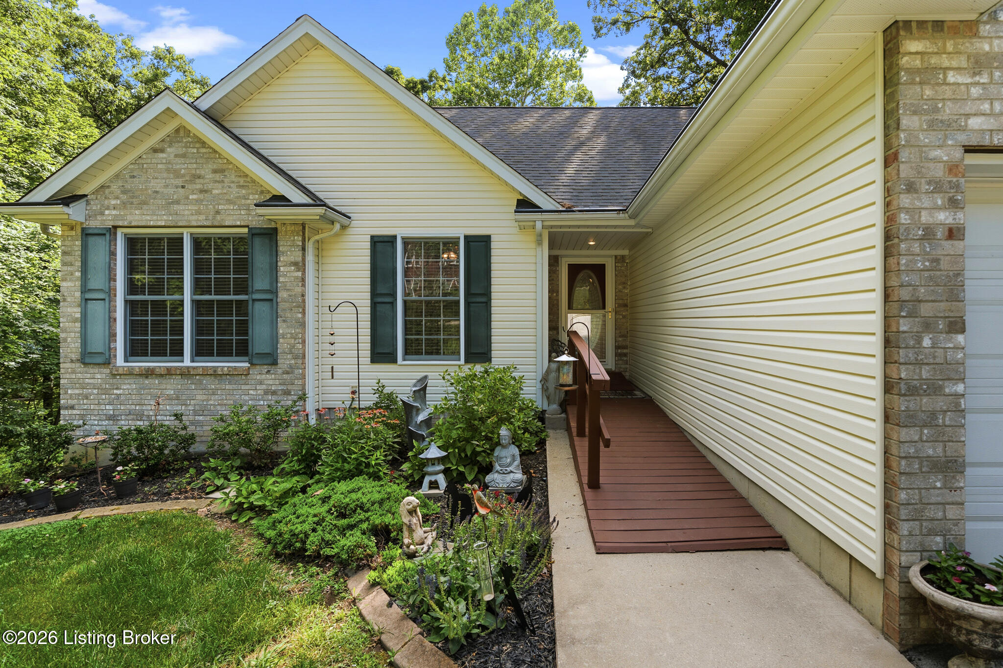 67 Cardinal Point Road Brandenburg, KY 40108 - Photo 22 of 79 DSC02968