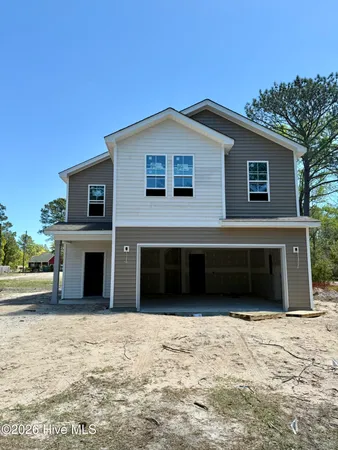 $374,900 | 505 Highway 172, Hubert, NC 28539