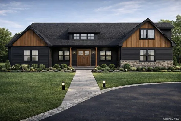 $994,999 | 64 Peale Place, Montgomery, NY 12549