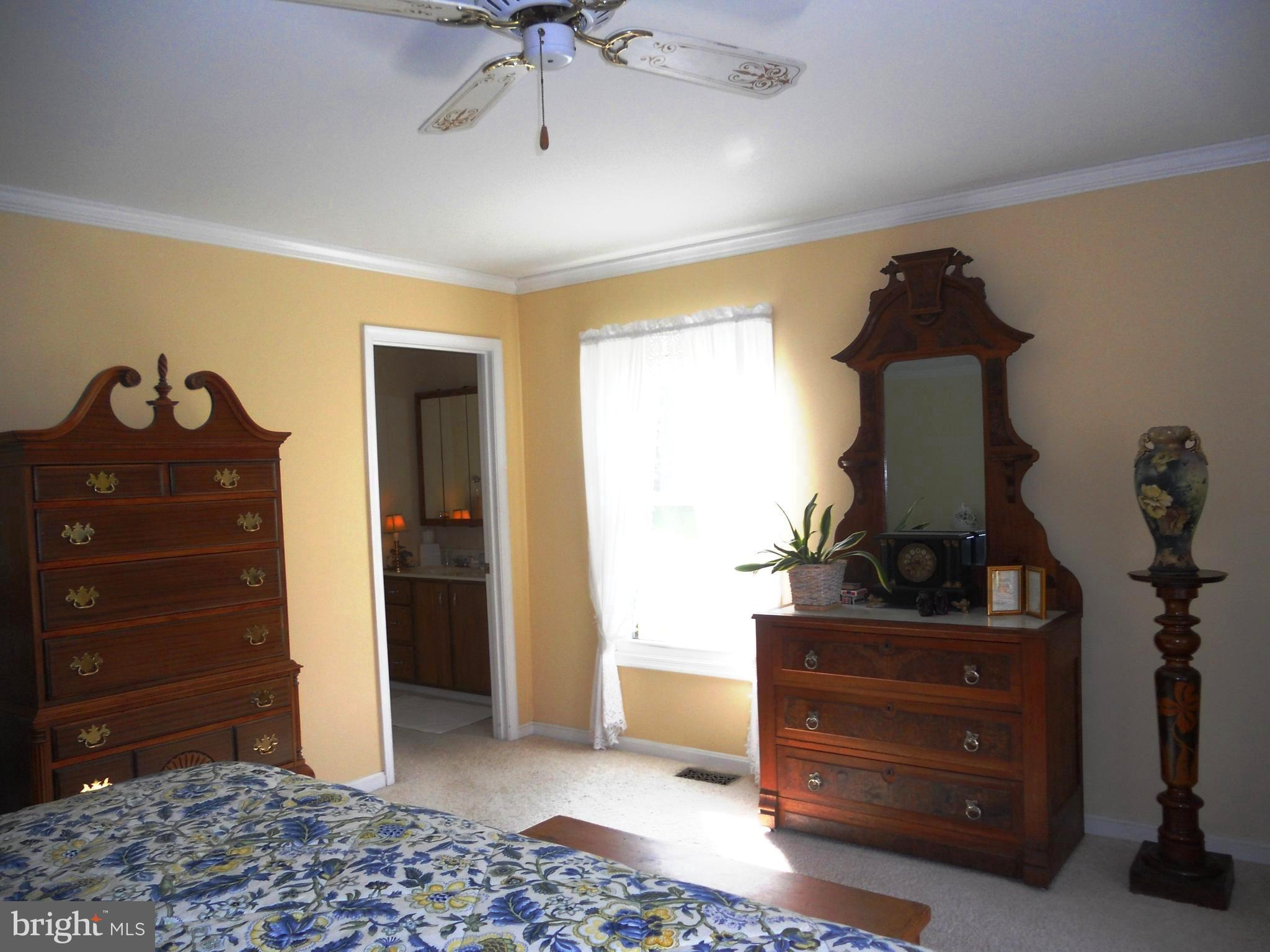 1188 Long Valley Road Westminster, MD 21158 - Photo 15 of 37 Primary bedroom with en-suite bath