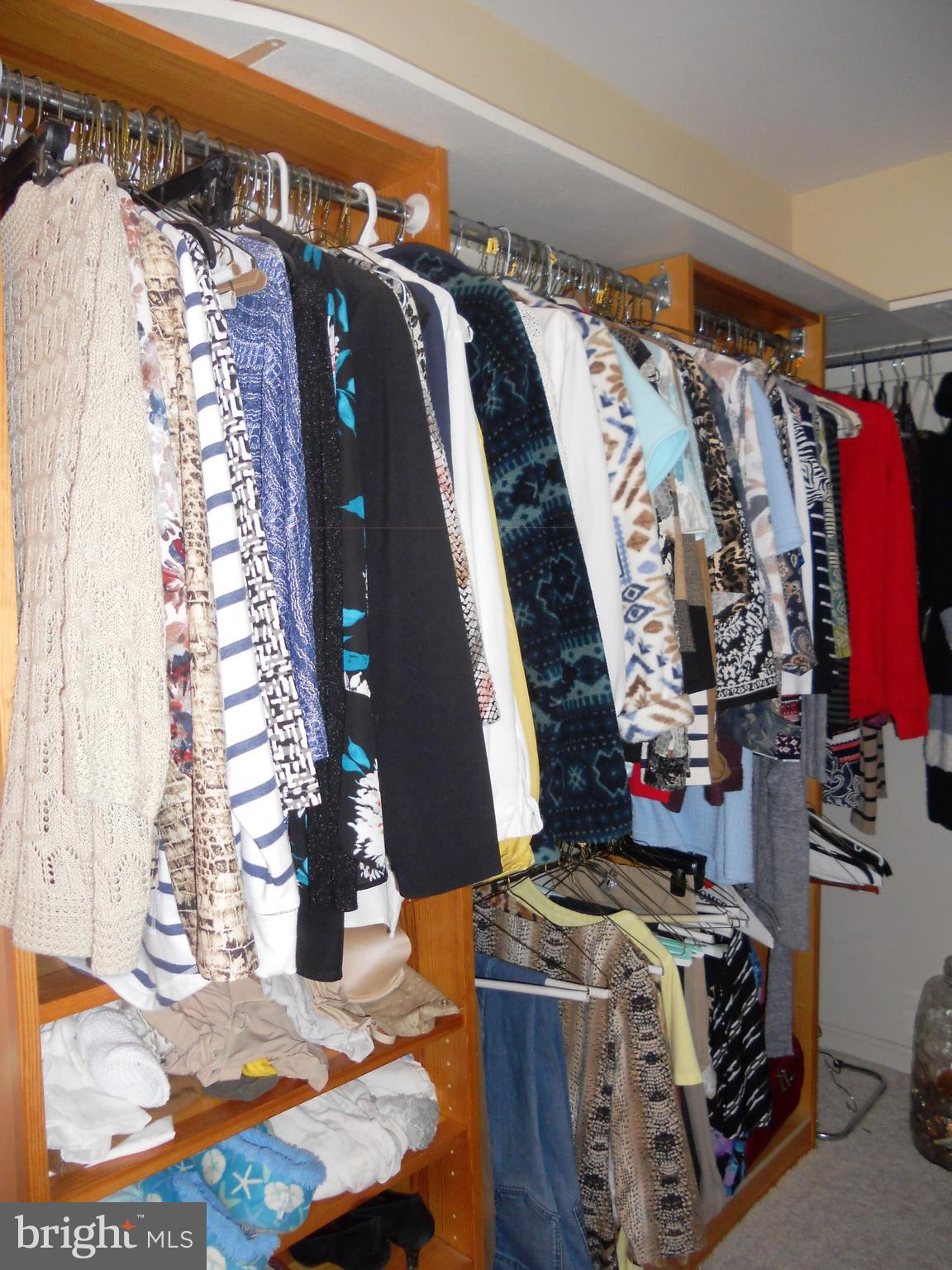 1188 Long Valley Road Westminster, MD 21158 - Photo 16 of 37 Walk in closet, dressing room