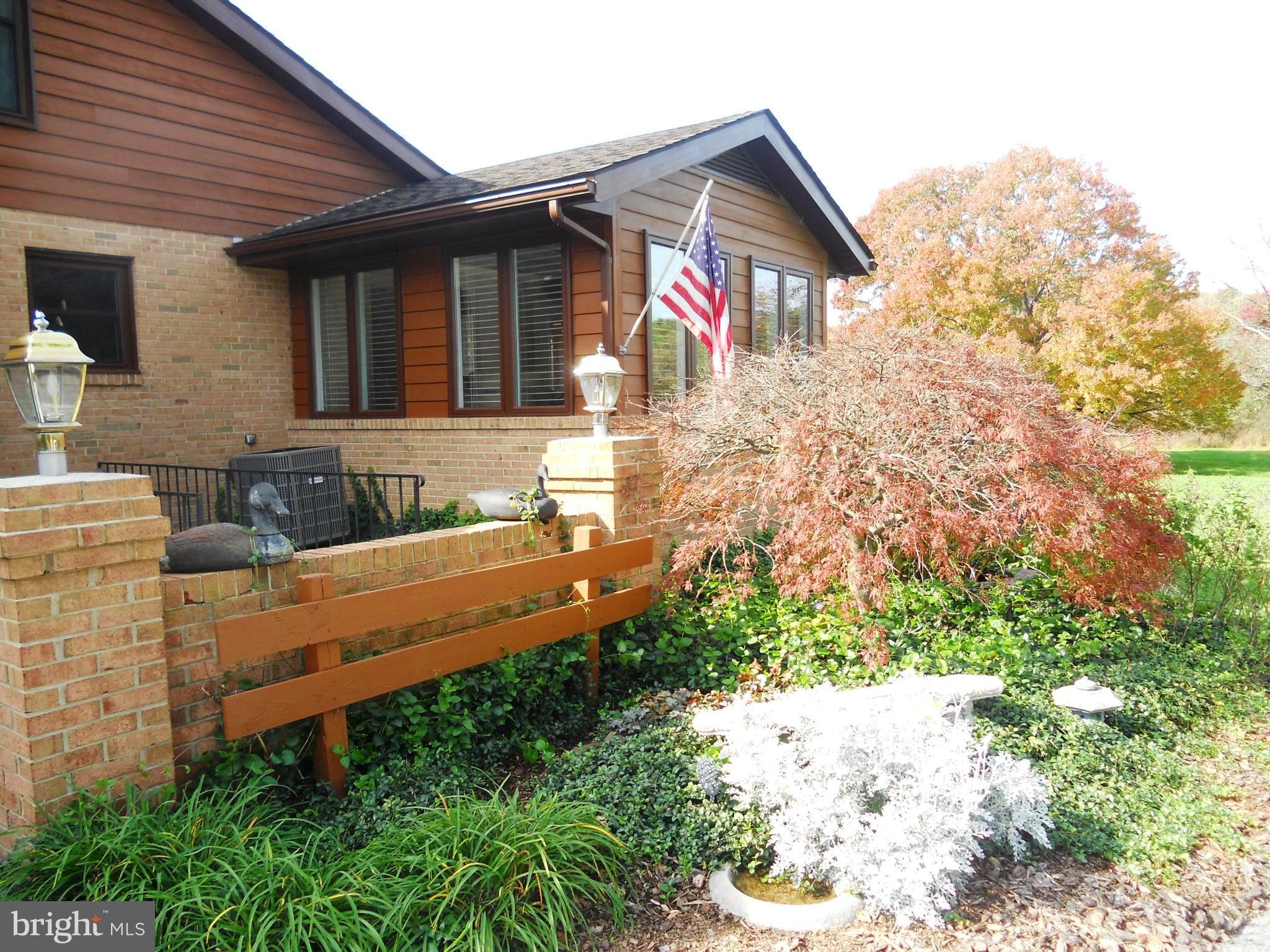 1188 Long Valley Road Westminster, MD 21158 - Photo 30 of 37 Just gorgeous!