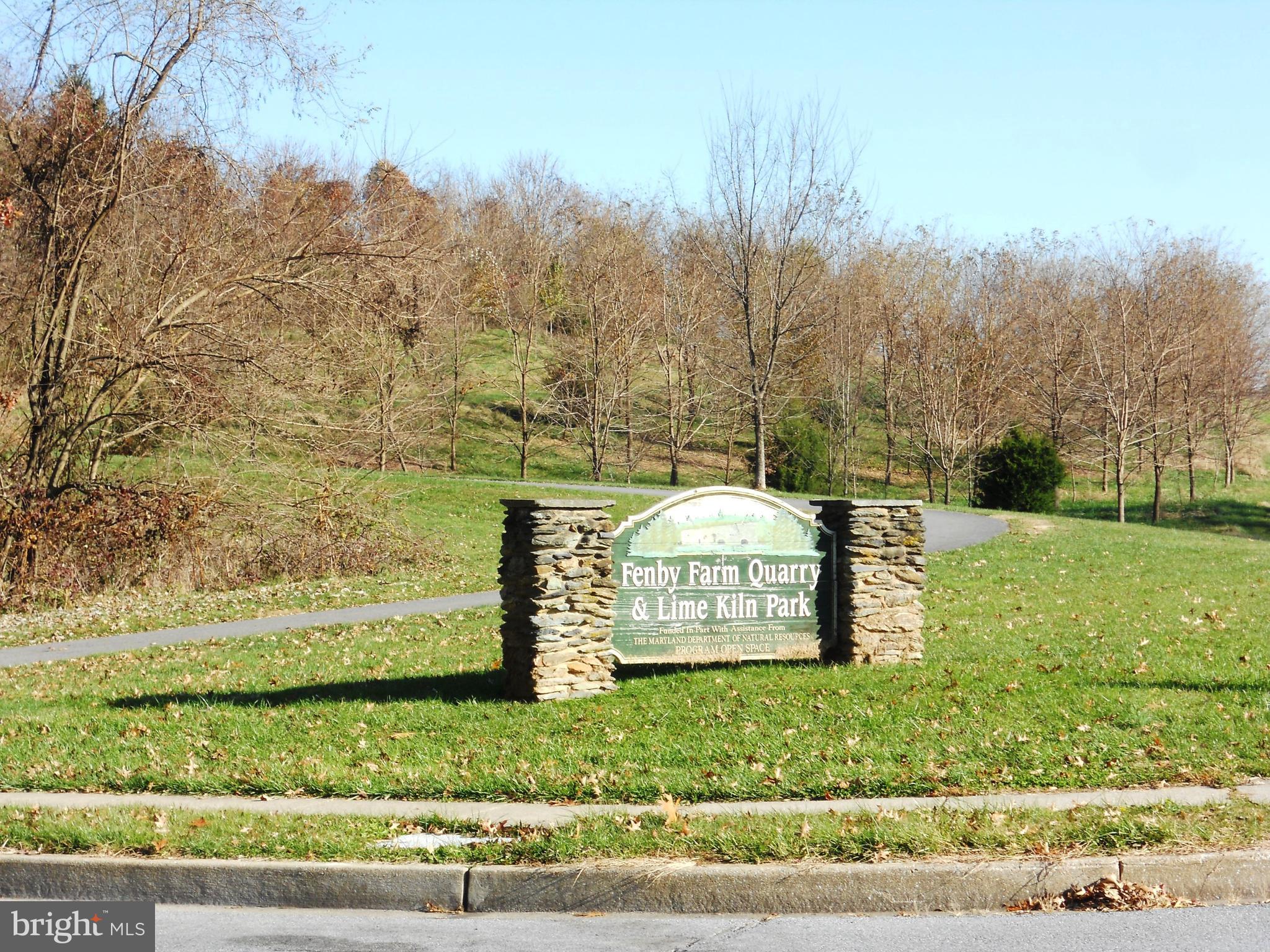1188 Long Valley Road Westminster, MD 21158 - Photo 35 of 37 Many Parks Nearby