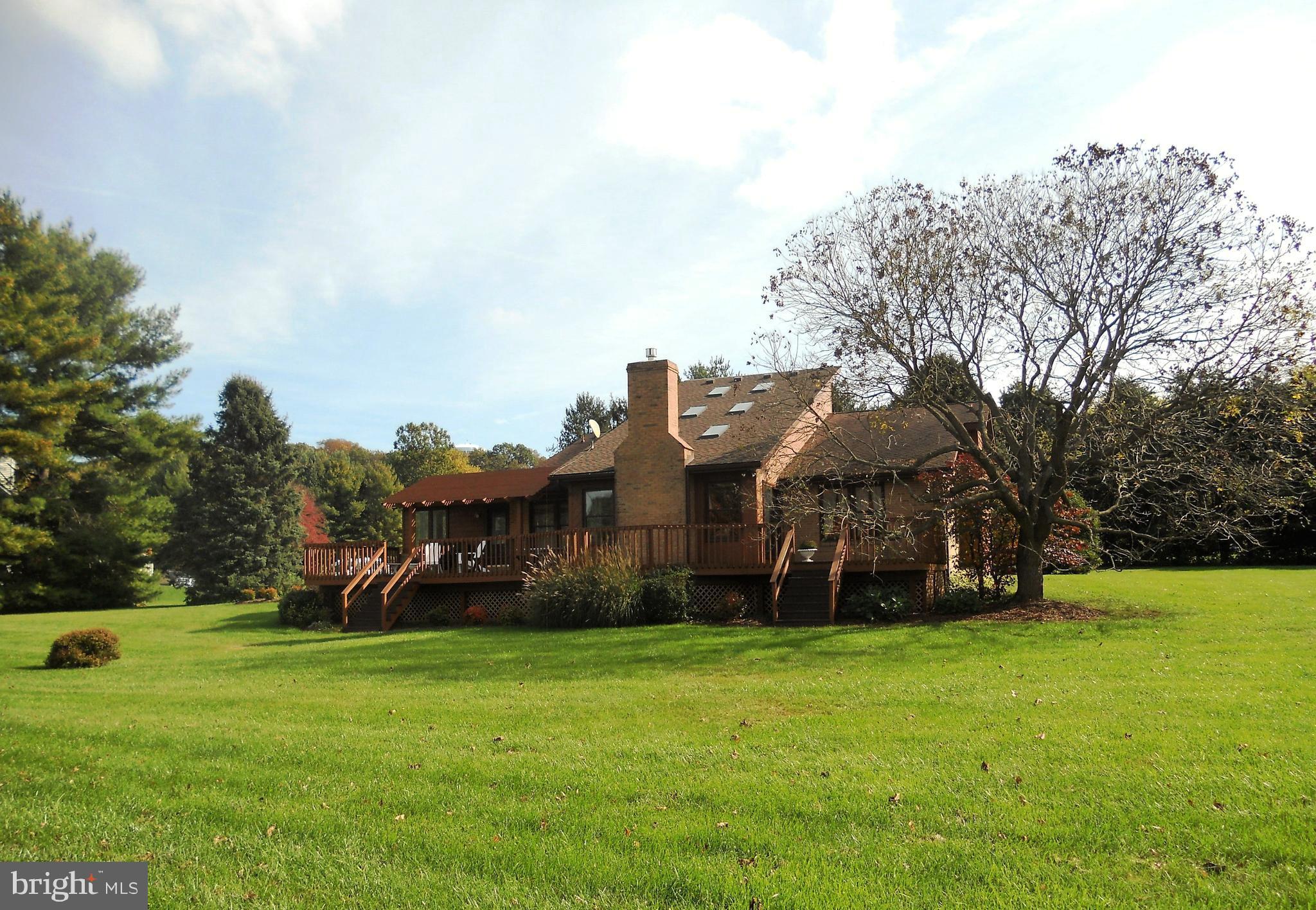 1188 Long Valley Road Westminster, MD 21158 - Photo 37 of 37 Call today for a personal tour!